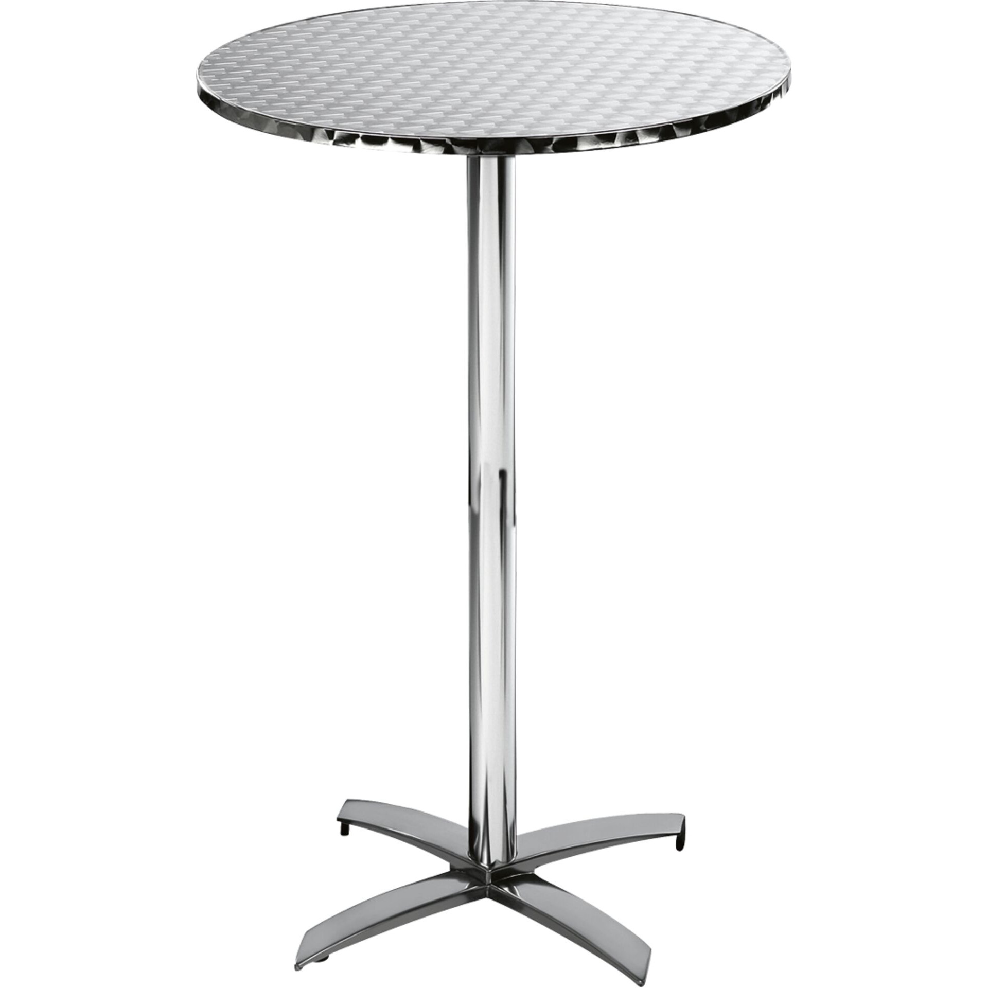 Stehtisch "Bistro" klappbar